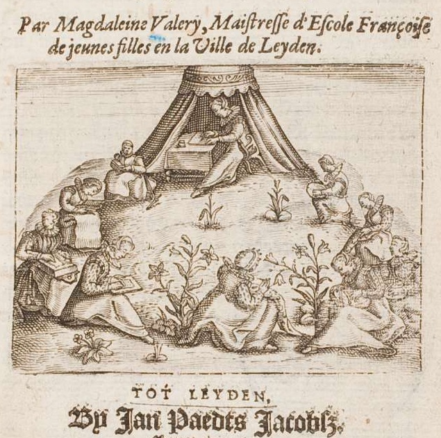 Magdalena Valery: Migrant, Language professional,&nbsp;Entrepreneur